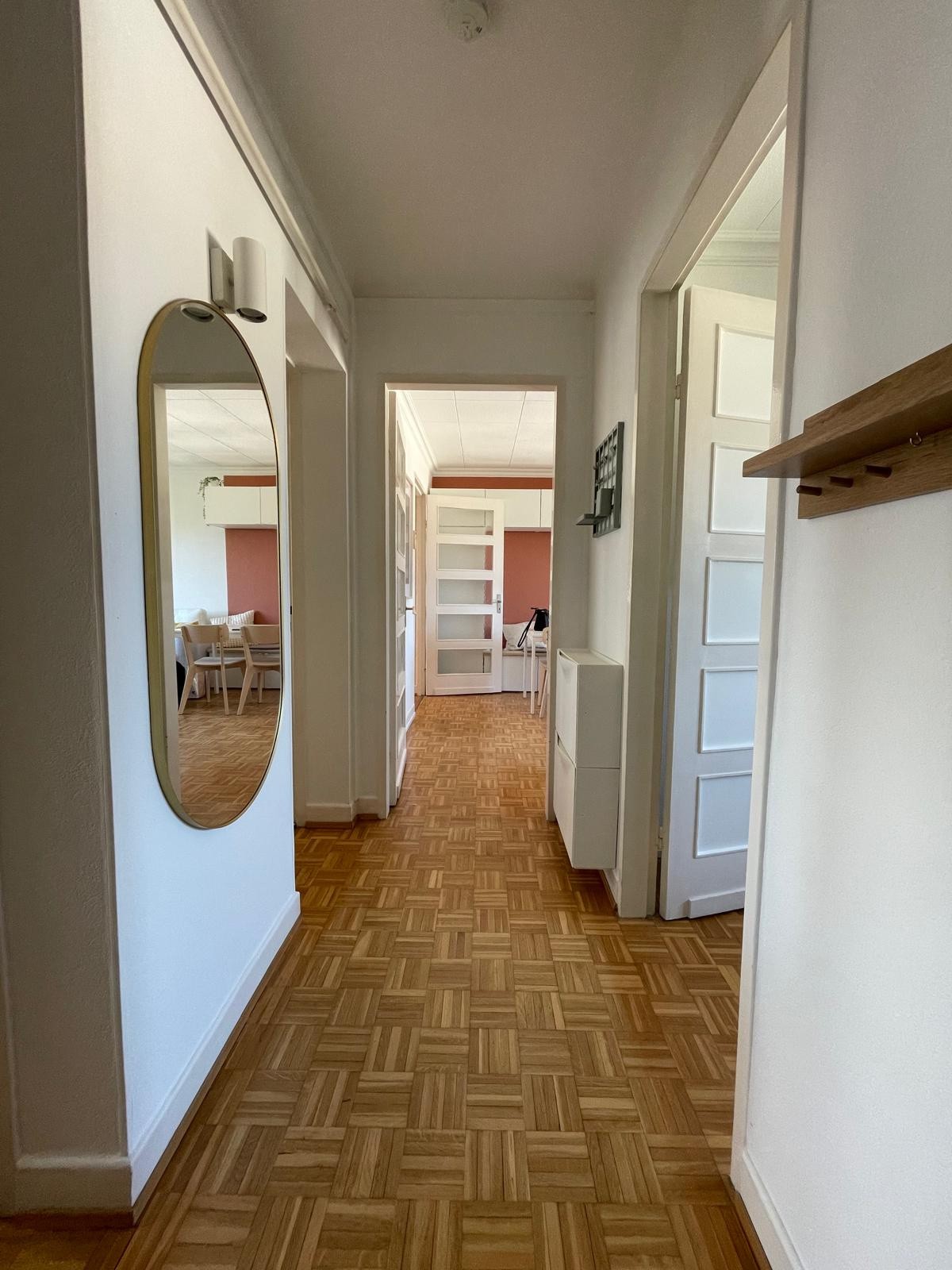 Location Appartement à Schiltigheim 5 pièces