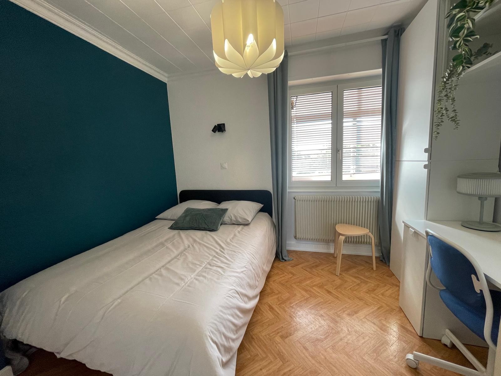 Location Appartement à Schiltigheim 5 pièces