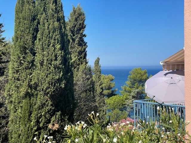 Vente Appartement à Collioure 2 pièces