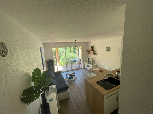 Vente Appartement à Collioure 2 pièces