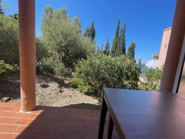 Vente Appartement à Collioure 2 pièces