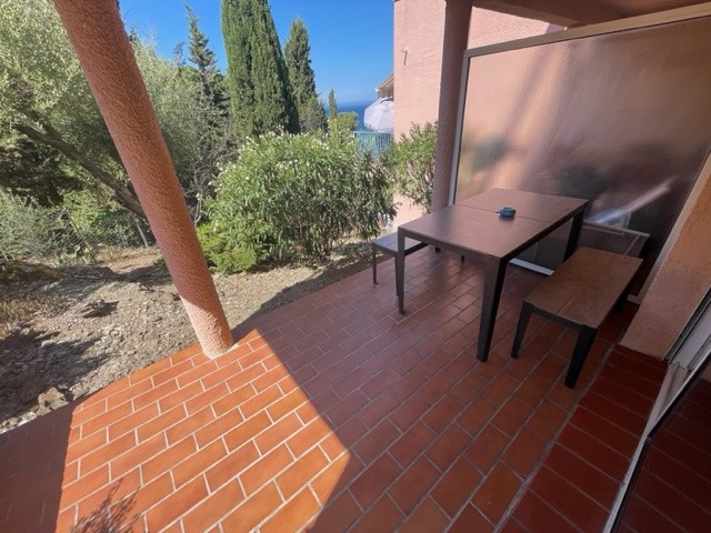 Vente Appartement à Collioure 2 pièces