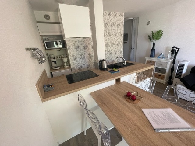 Vente Appartement à Collioure 2 pièces