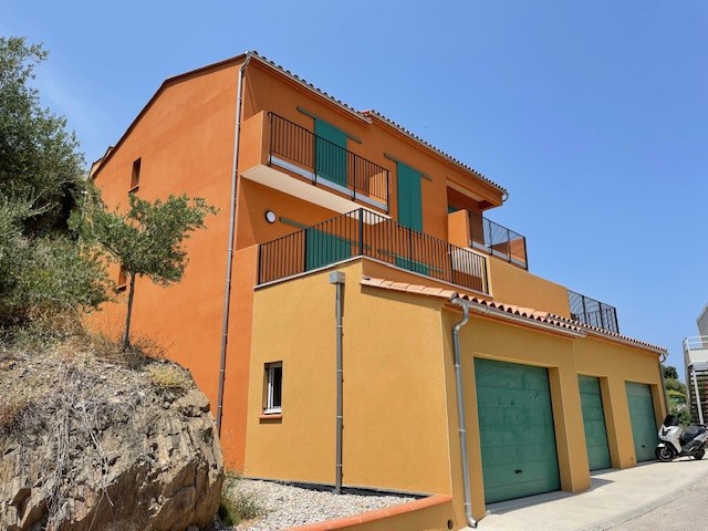 Vente Maison à Collioure 7 pièces