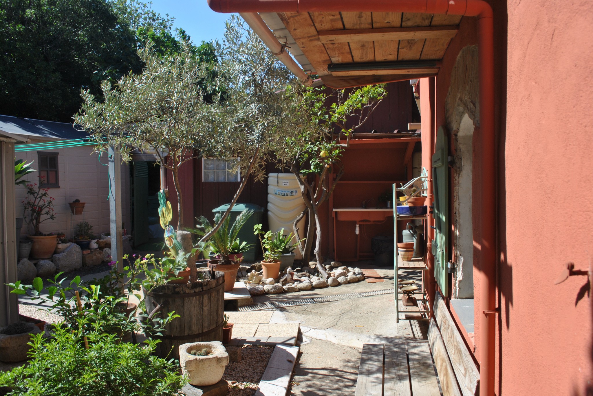 Vente Maison à Collioure 0 pièce