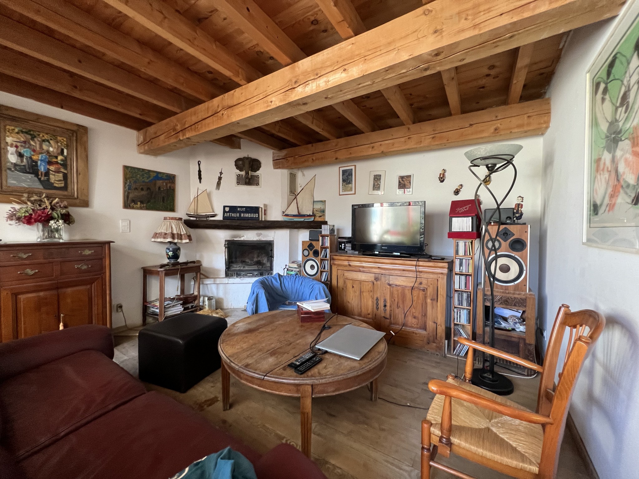 Vente Maison à Collioure 5 pièces