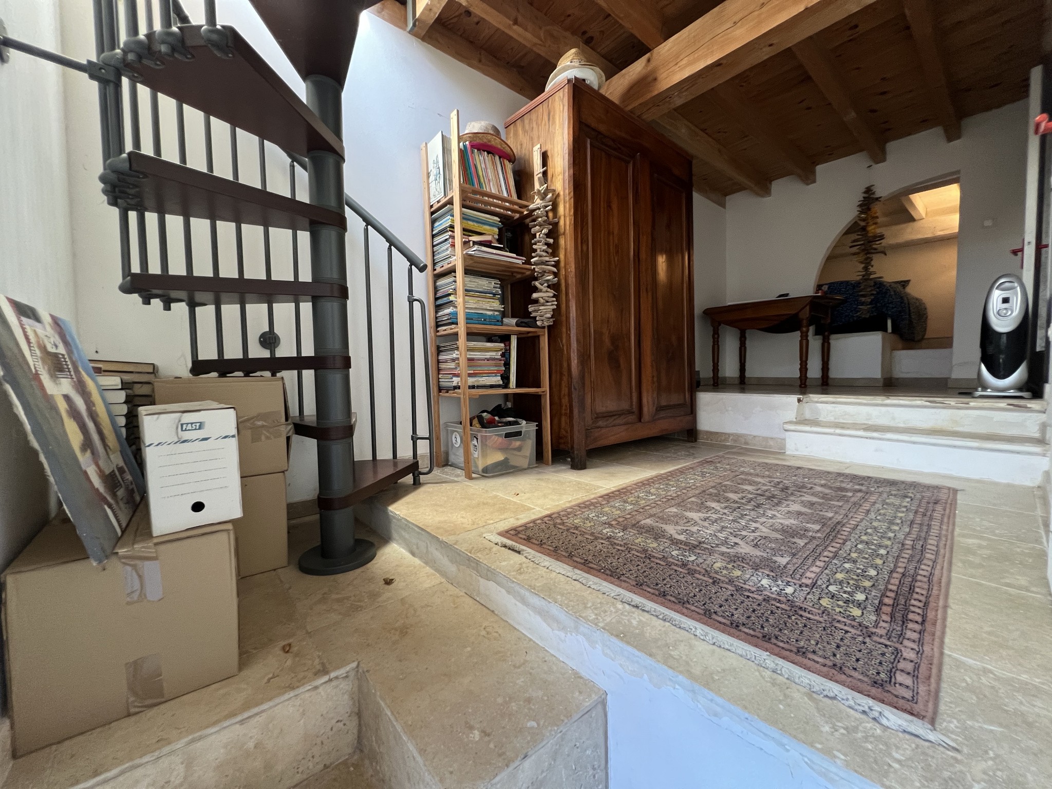 Vente Maison à Collioure 5 pièces