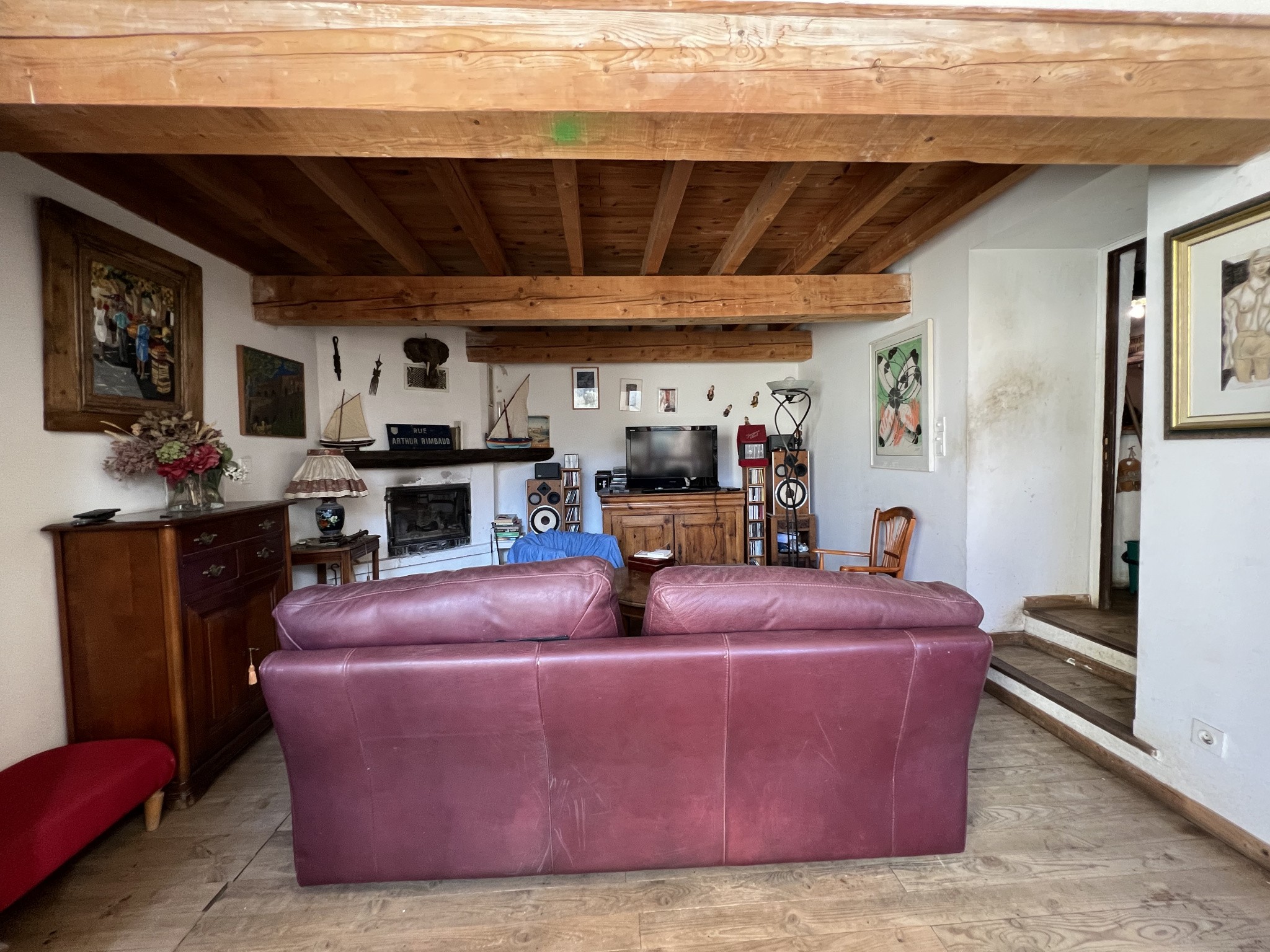 Vente Maison à Collioure 5 pièces