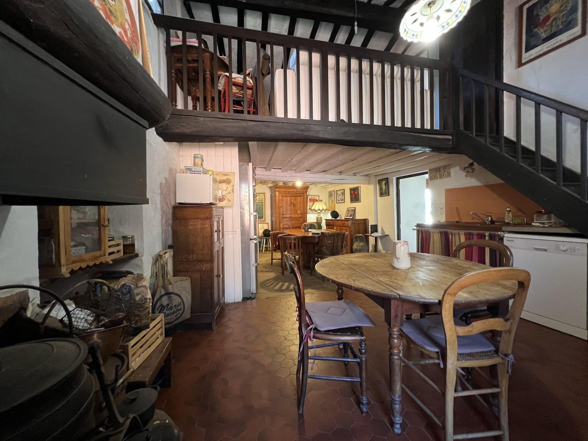 Vente Maison à Collioure 5 pièces