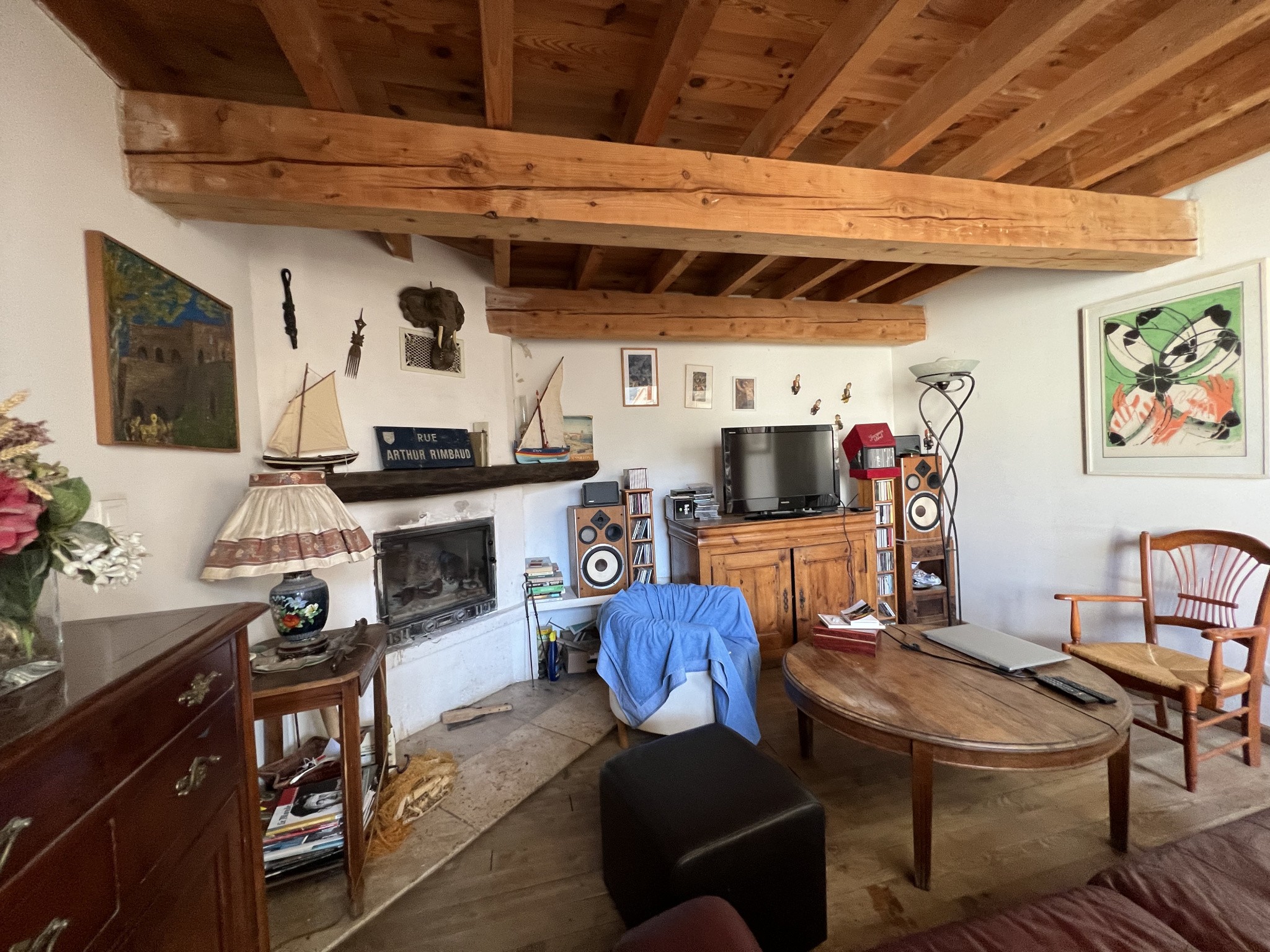 Vente Maison à Collioure 5 pièces