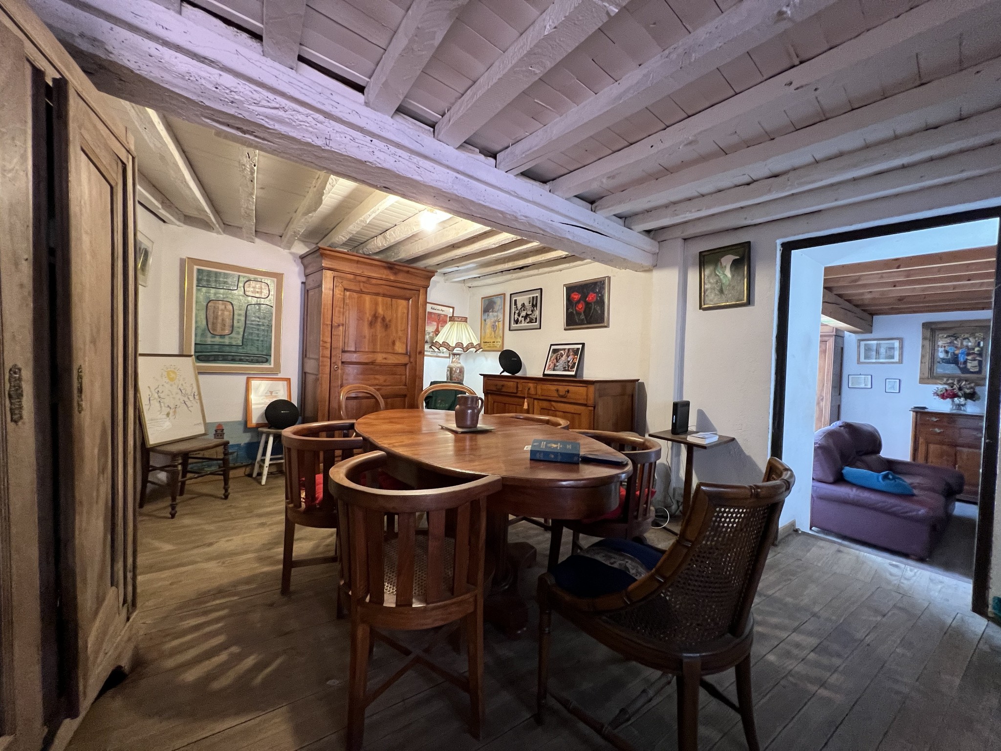 Vente Maison à Collioure 5 pièces