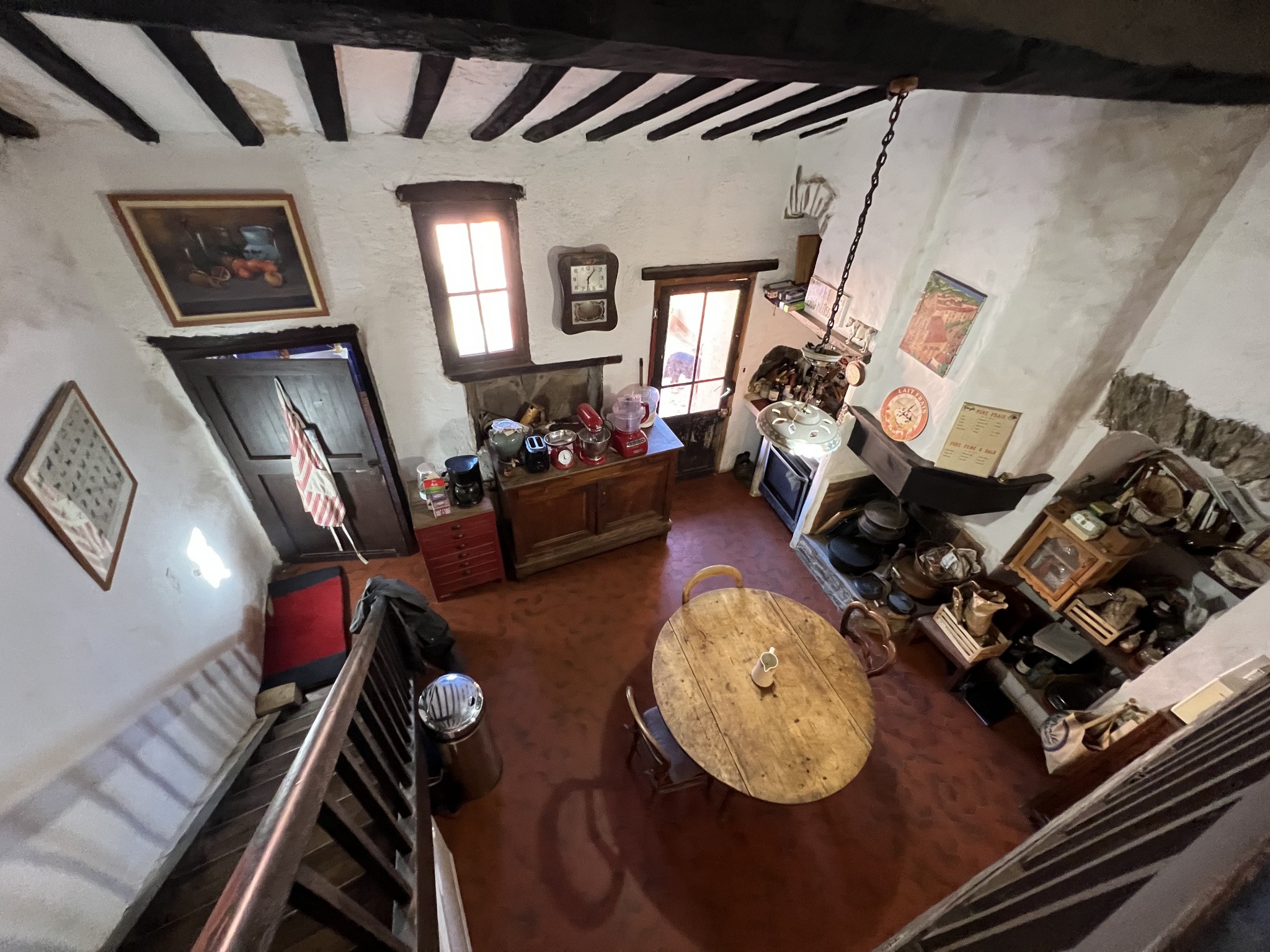 Vente Maison à Collioure 5 pièces