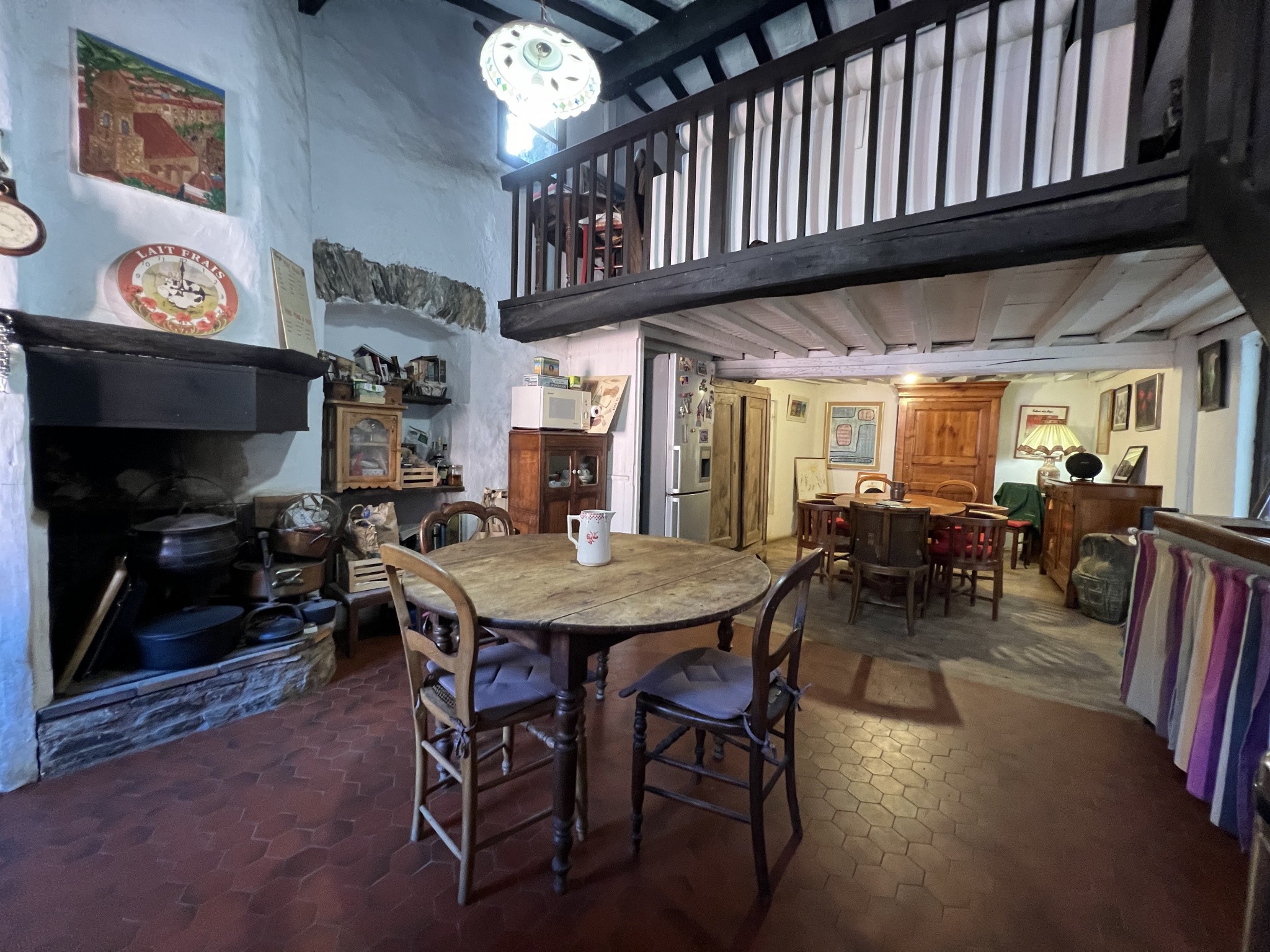 Vente Maison à Collioure 5 pièces