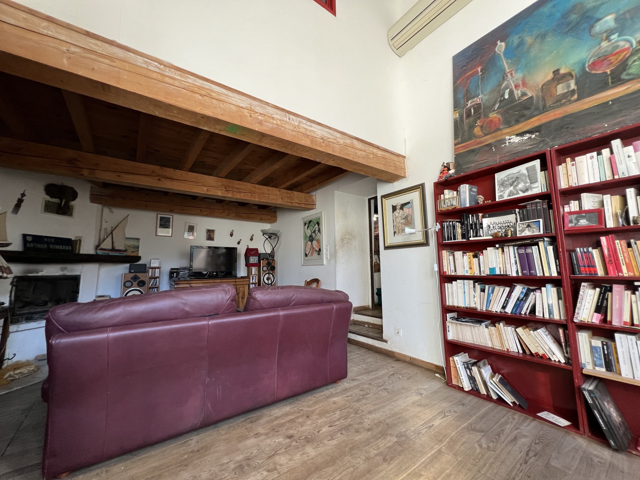 Vente Maison à Collioure 5 pièces