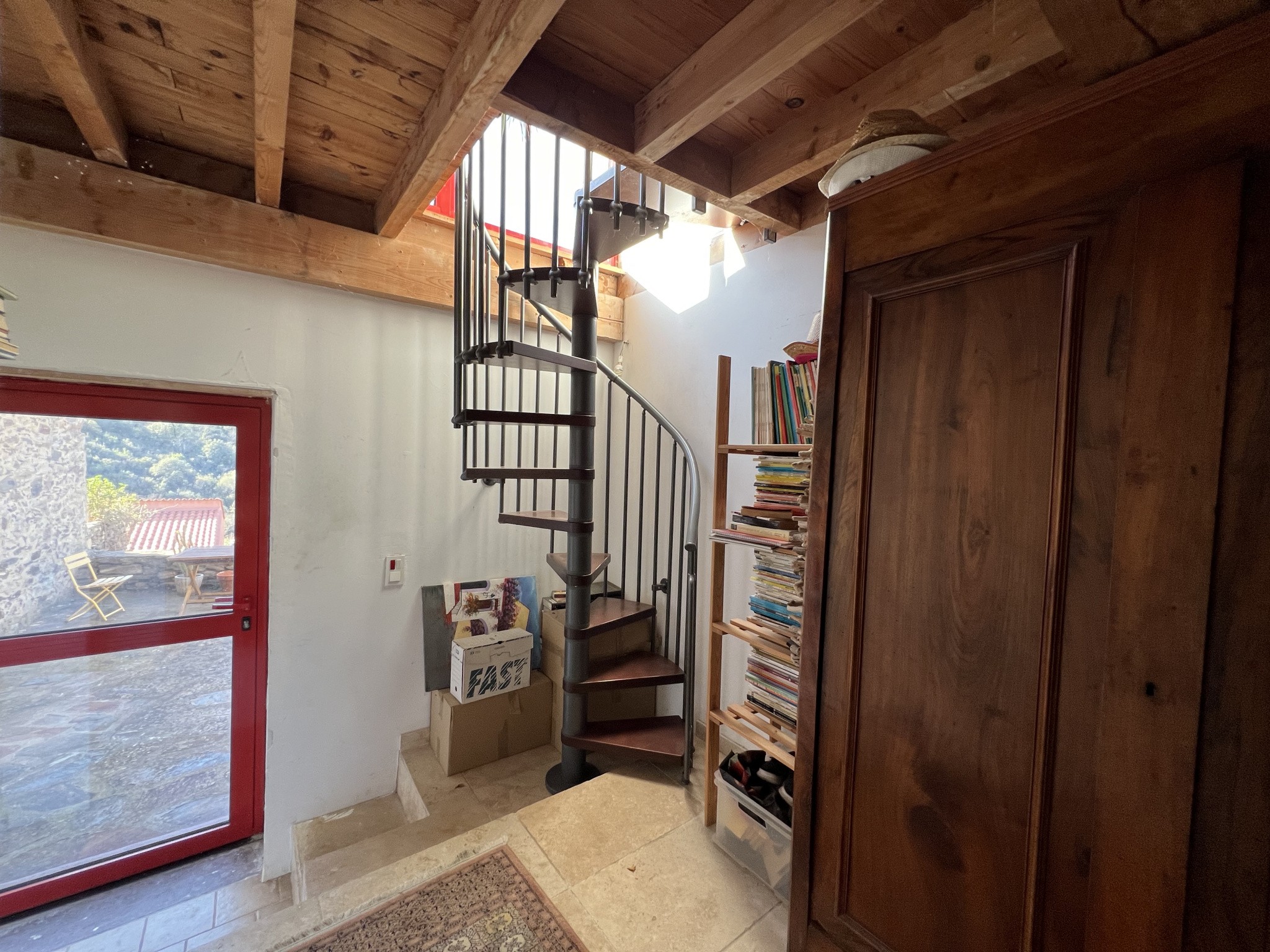 Vente Maison à Collioure 5 pièces