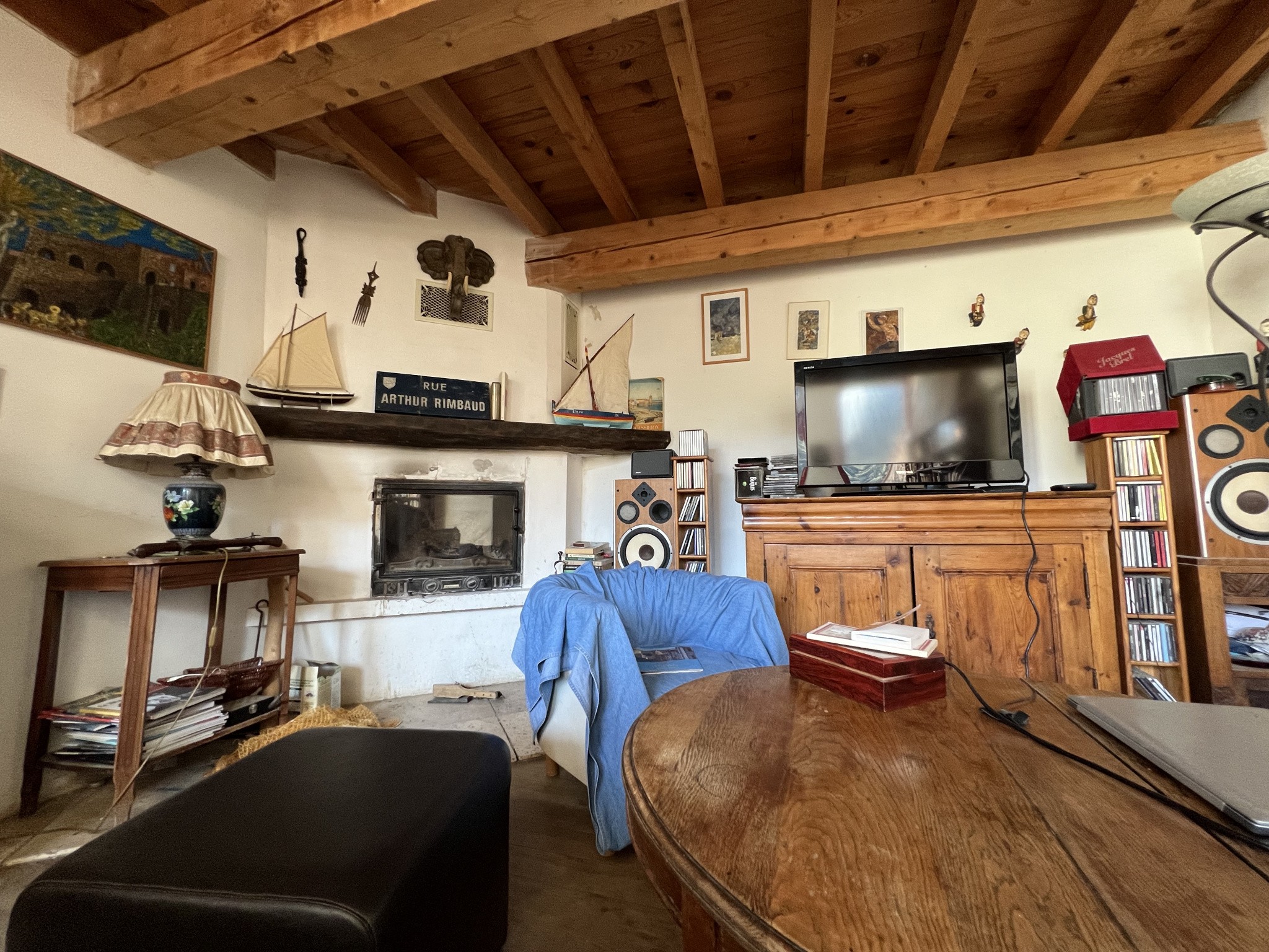 Vente Maison à Collioure 5 pièces