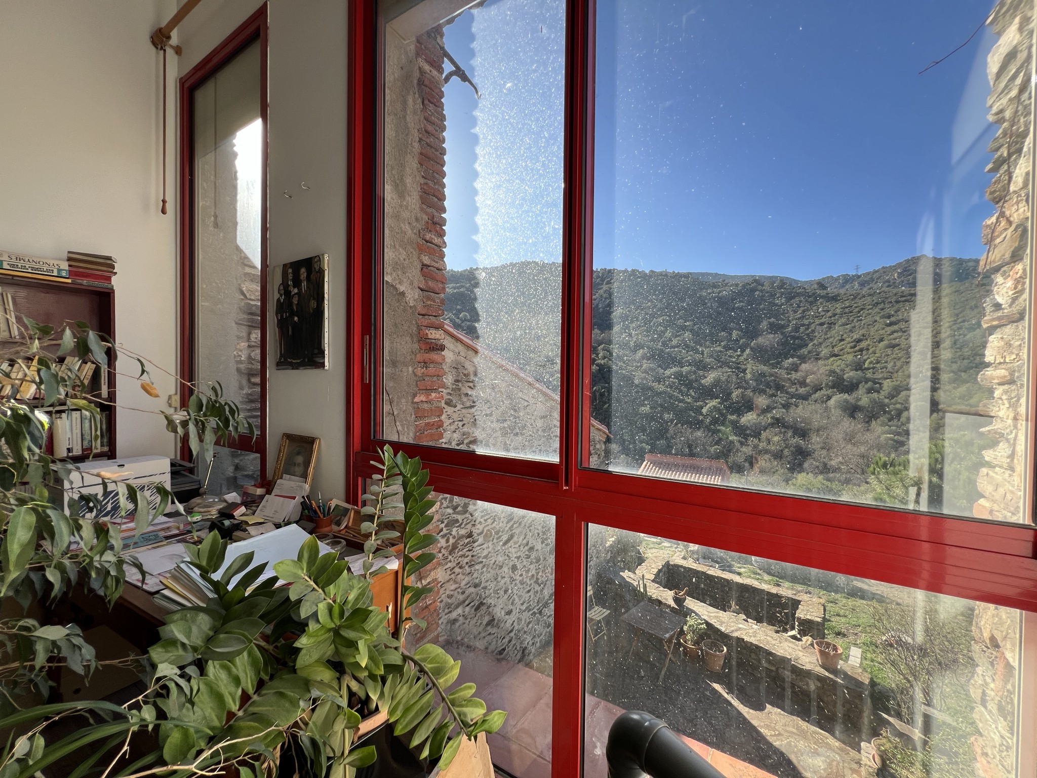 Vente Maison à Collioure 5 pièces