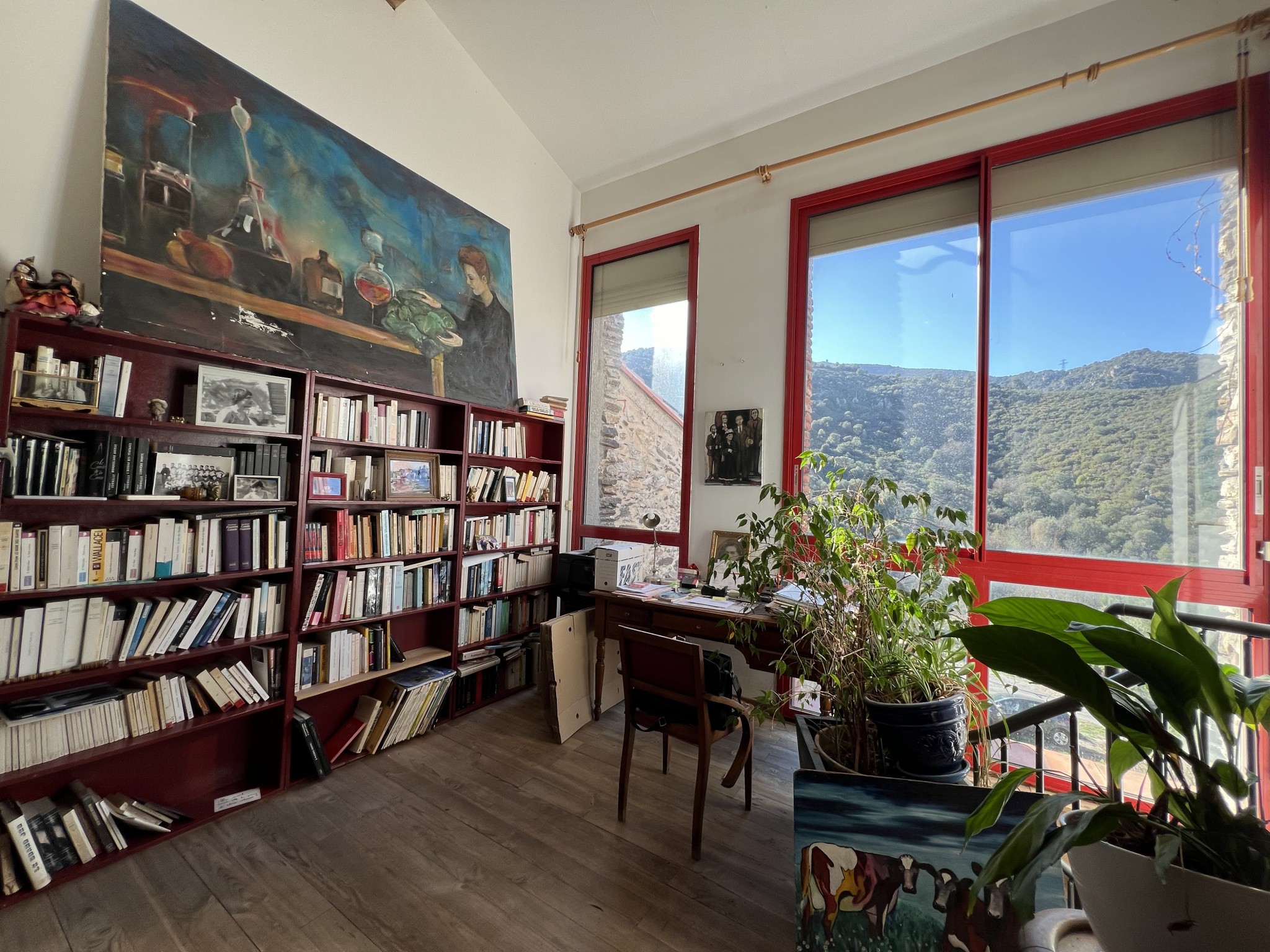 Vente Maison à Collioure 5 pièces