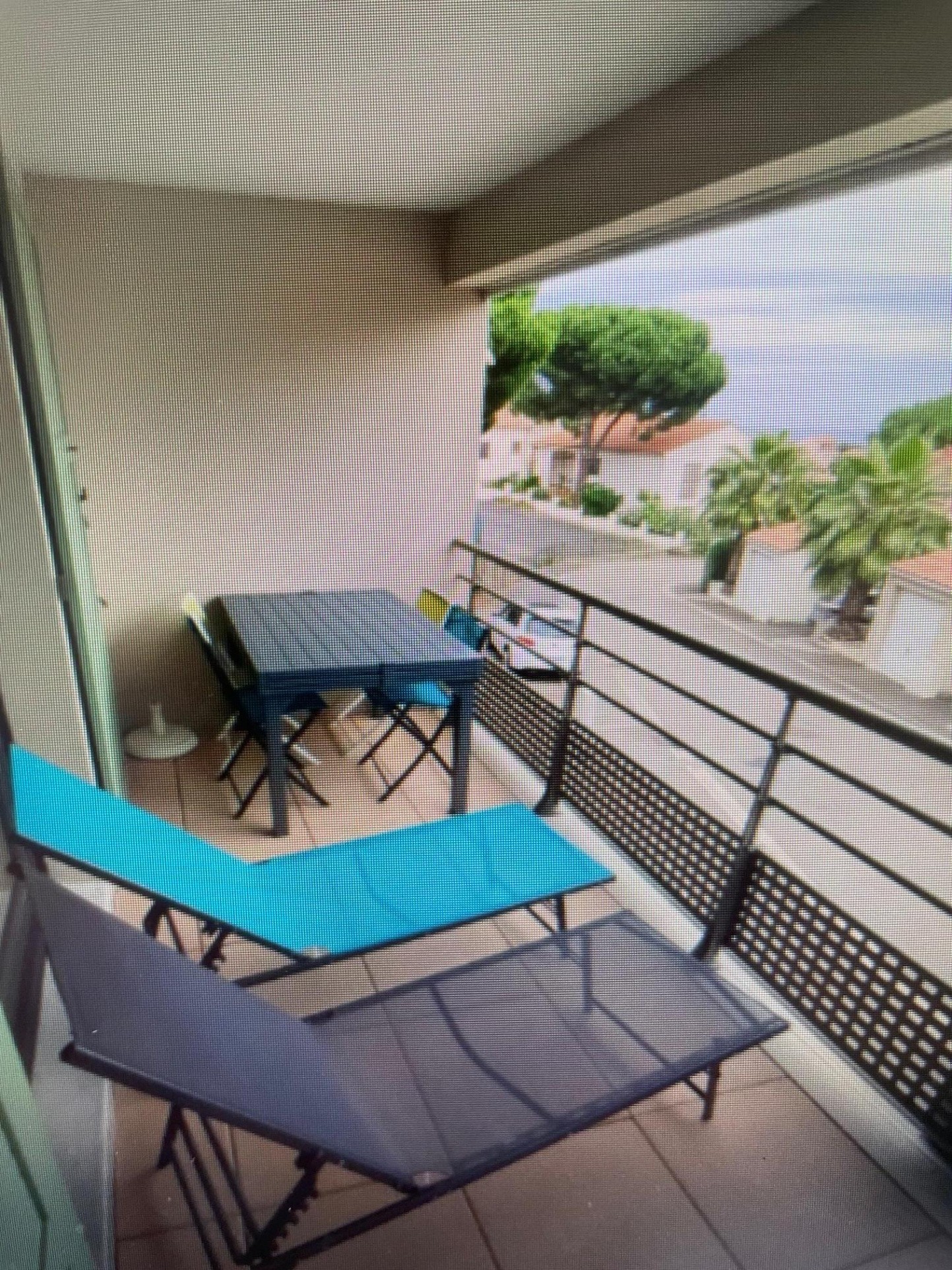 Vente Appartement à Collioure 2 pièces