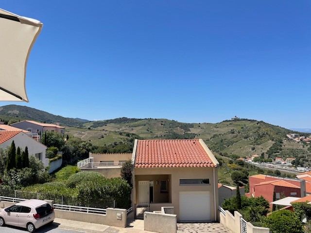 Vente Maison à Port-Vendres 4 pièces