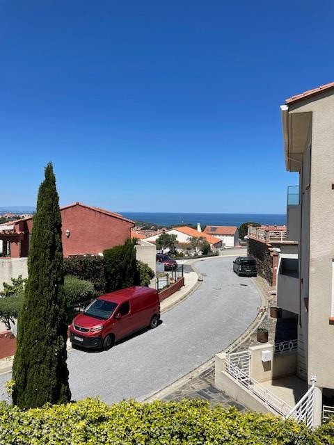 Vente Maison à Port-Vendres 4 pièces