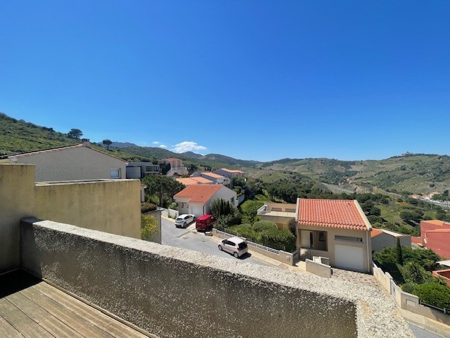 Vente Maison à Port-Vendres 4 pièces