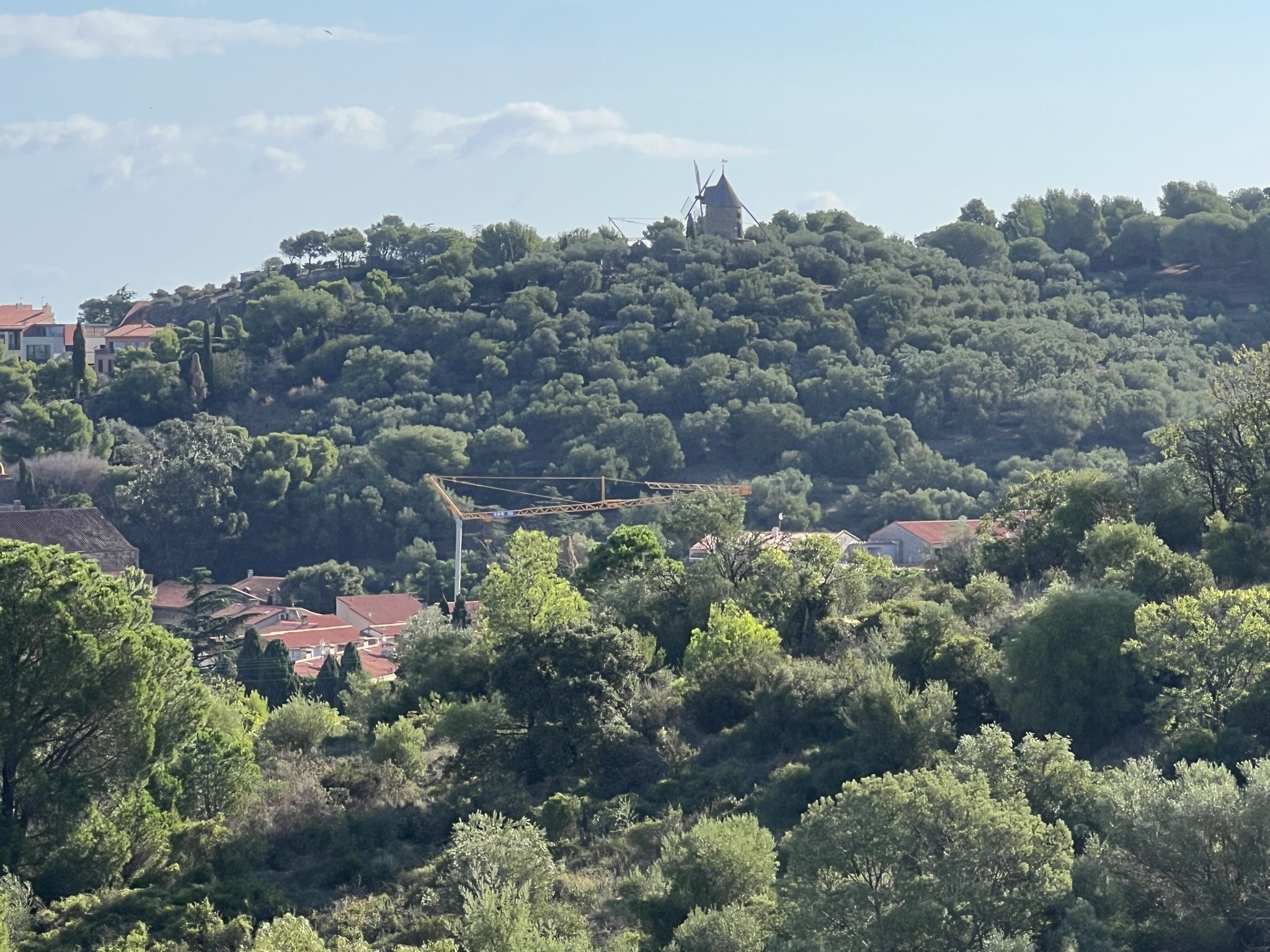 Vente Appartement à Collioure 3 pièces