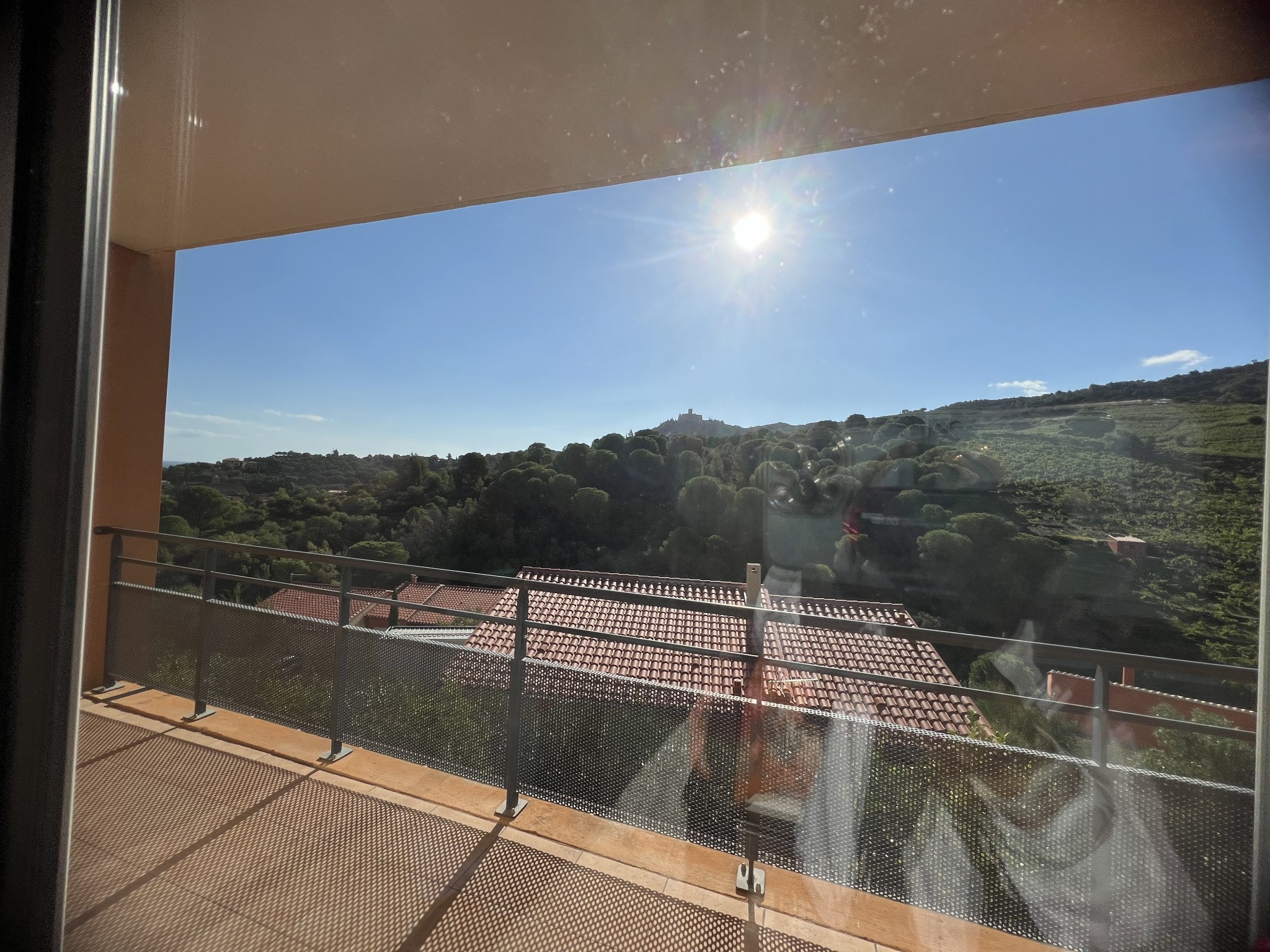 Vente Appartement à Collioure 3 pièces