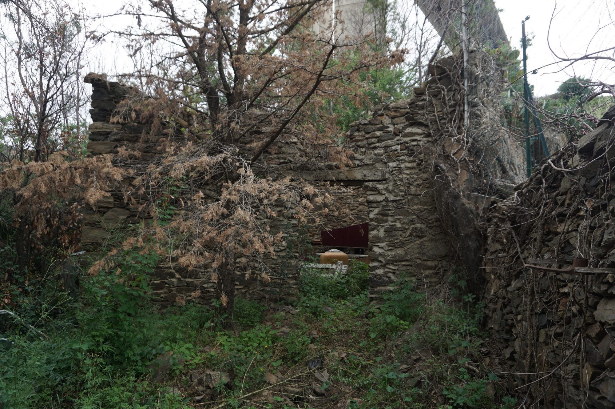 Vente Terrain à Collioure 0 pièce