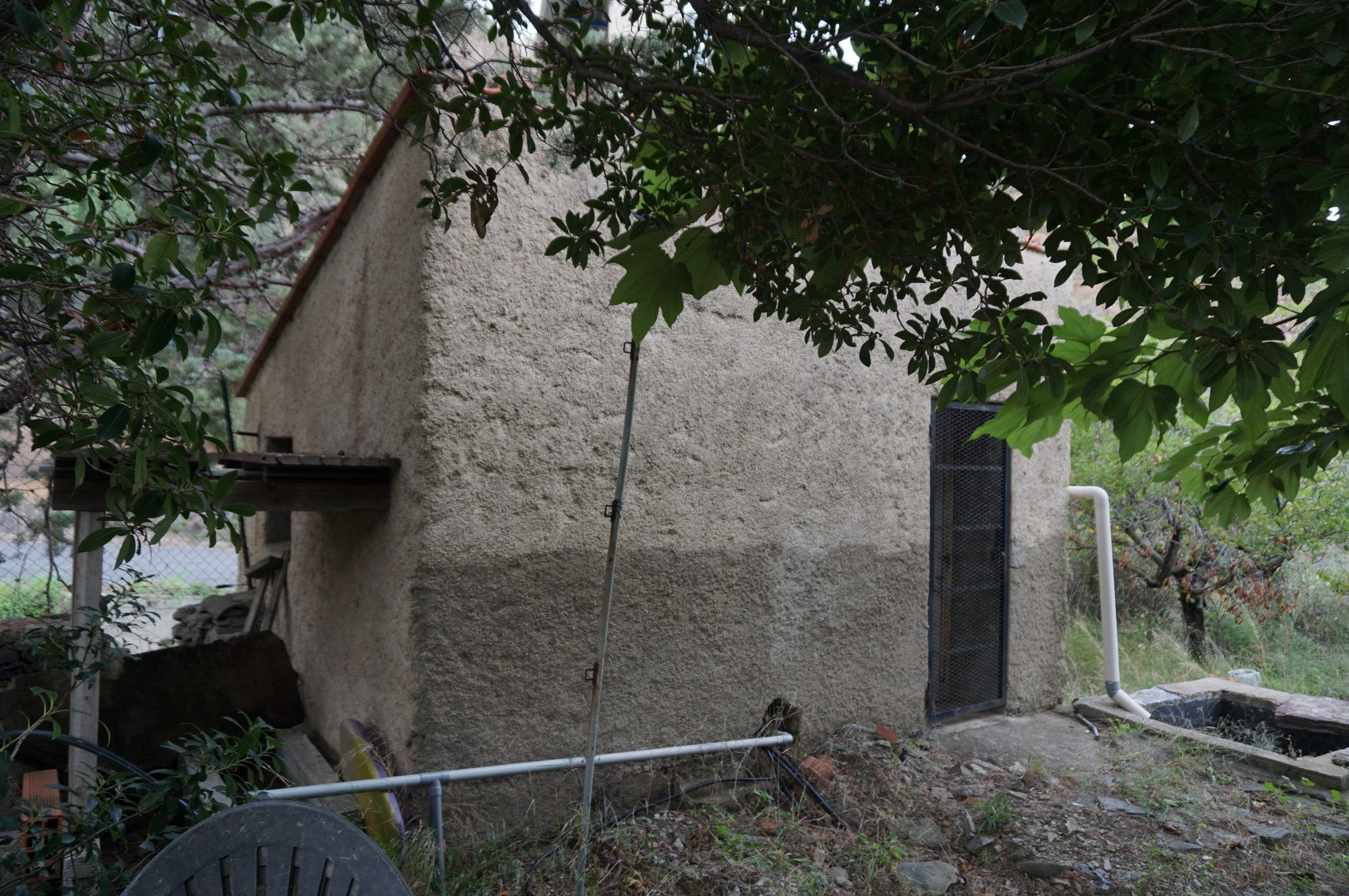 Vente Terrain à Collioure 0 pièce