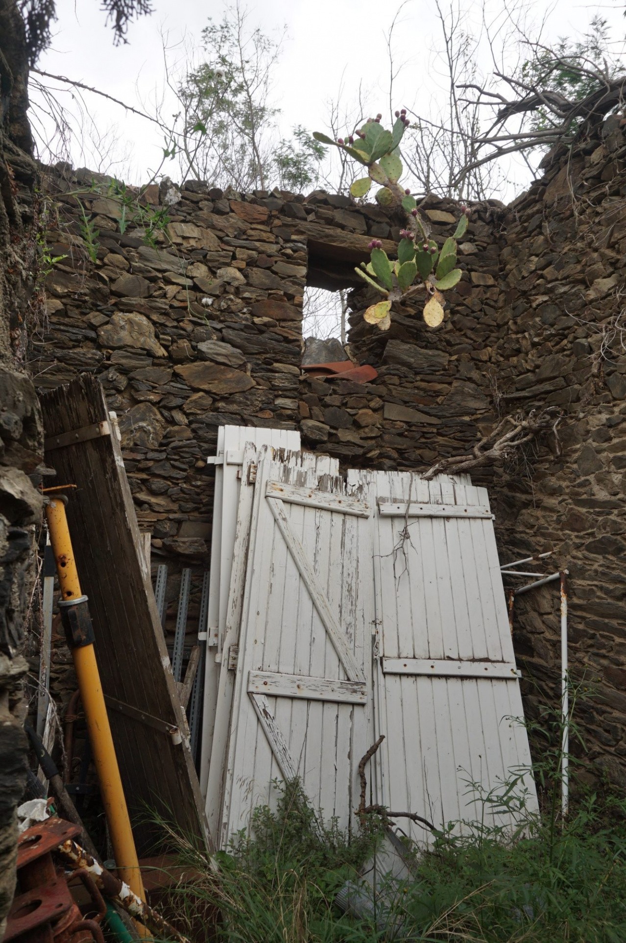 Vente Terrain à Collioure 0 pièce