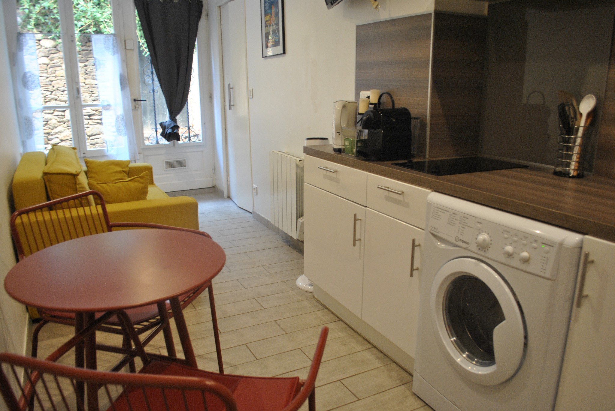 Vente Appartement à Collioure 2 pièces