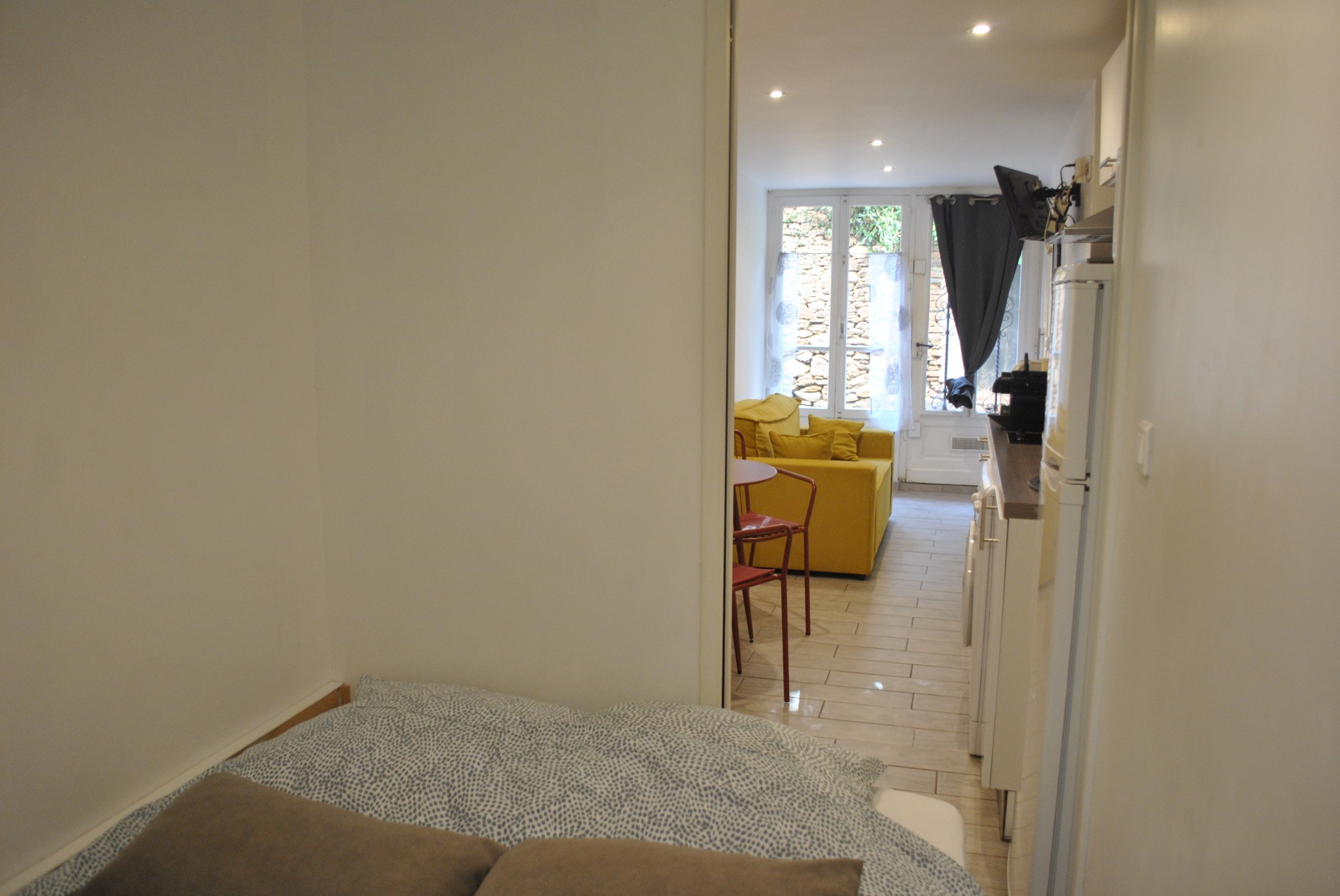 Vente Appartement à Collioure 2 pièces