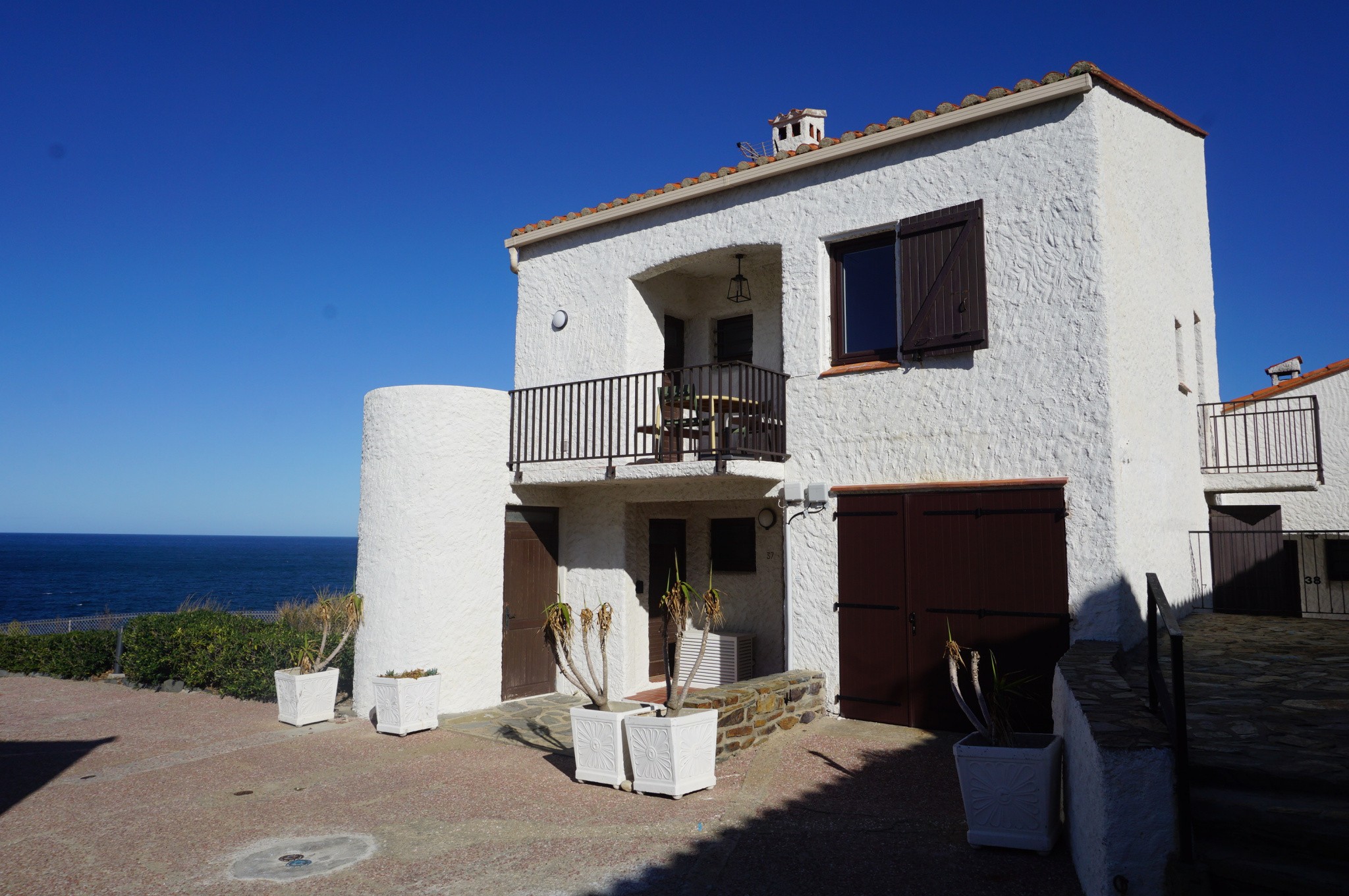 Vente Maison à Banyuls-sur-Mer 5 pièces