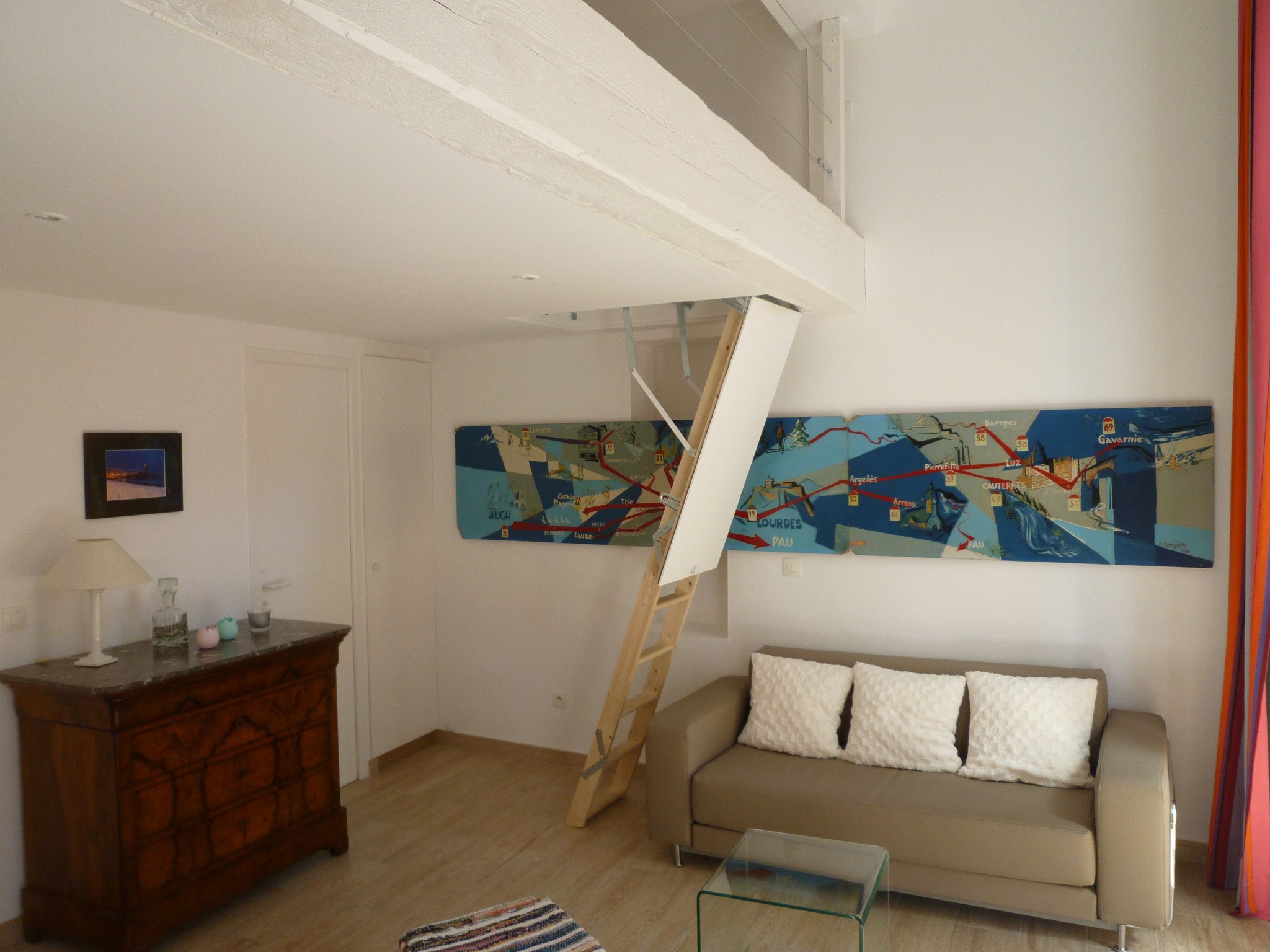 Vente Appartement à Collioure 1 pièce