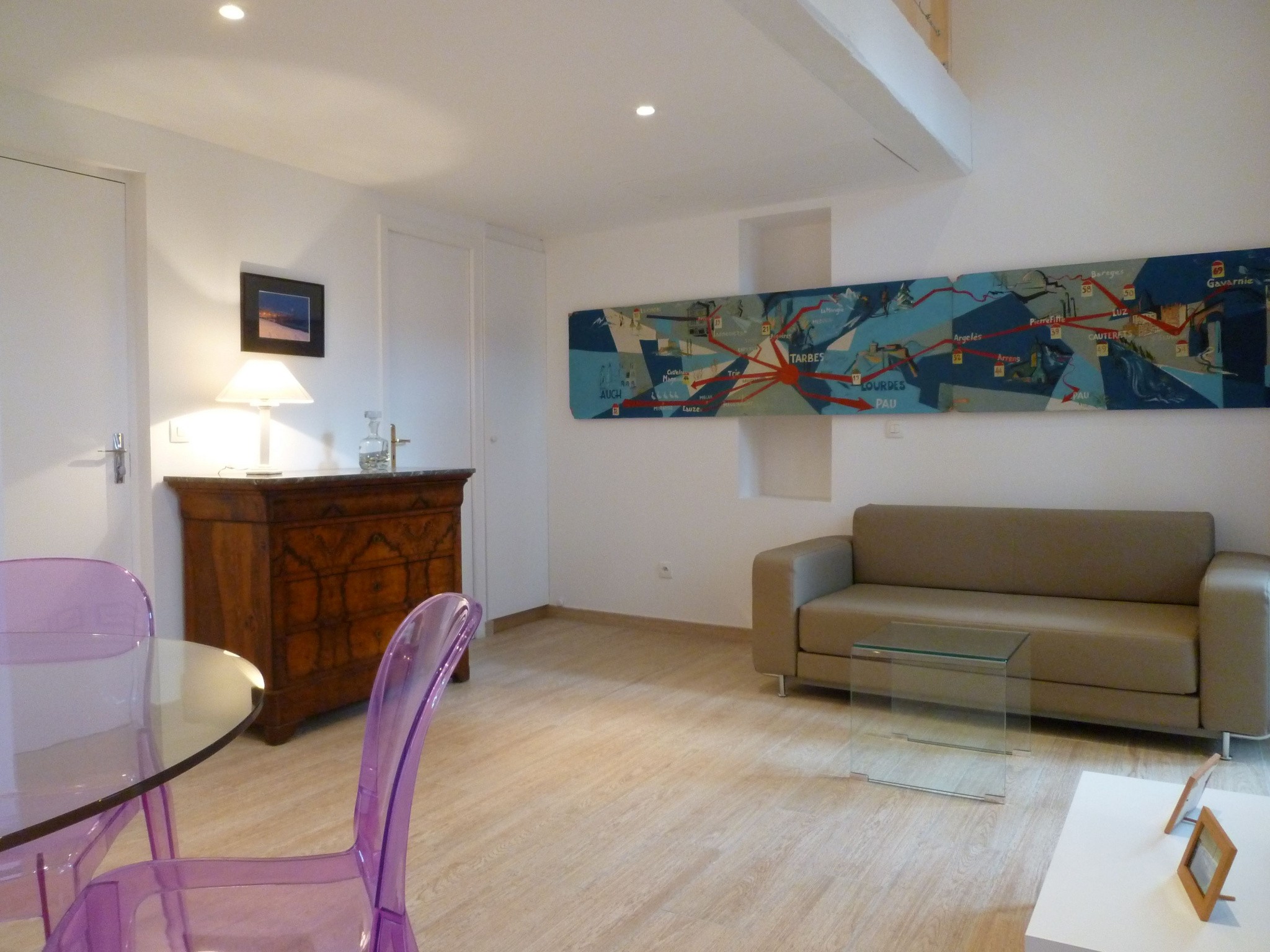 Vente Appartement à Collioure 1 pièce