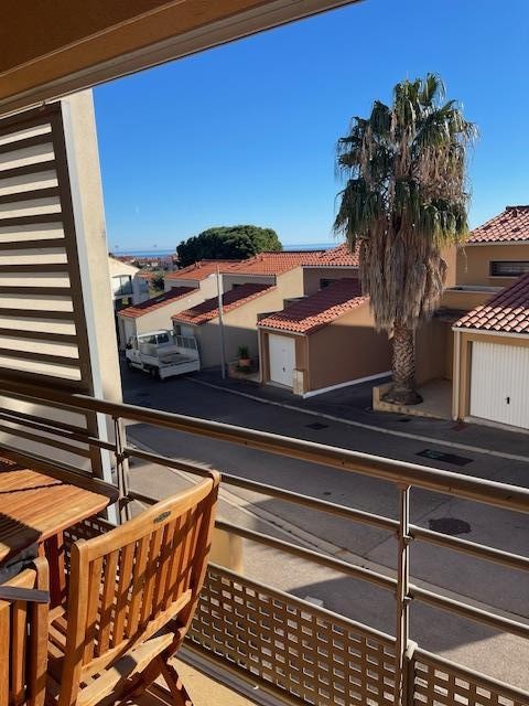 Vente Appartement à Collioure 2 pièces