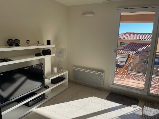 Vente Appartement à Collioure 2 pièces