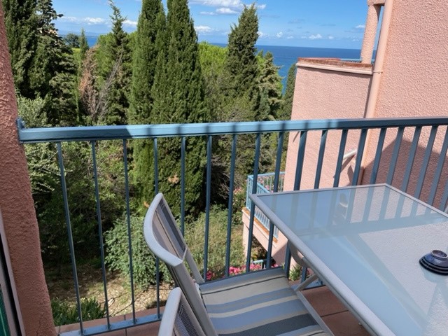 Vente Appartement à Collioure 2 pièces