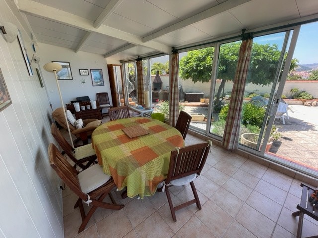 Vente Maison à Banyuls-sur-Mer 4 pièces