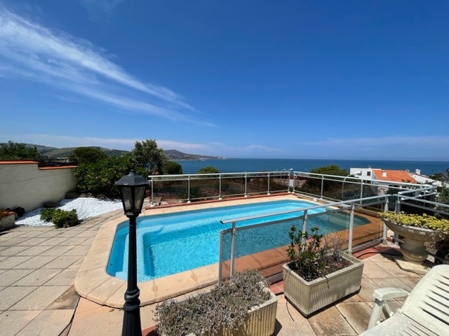 Vente Maison à Banyuls-sur-Mer 4 pièces