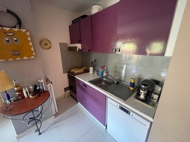 Vente Appartement à Collioure 4 pièces