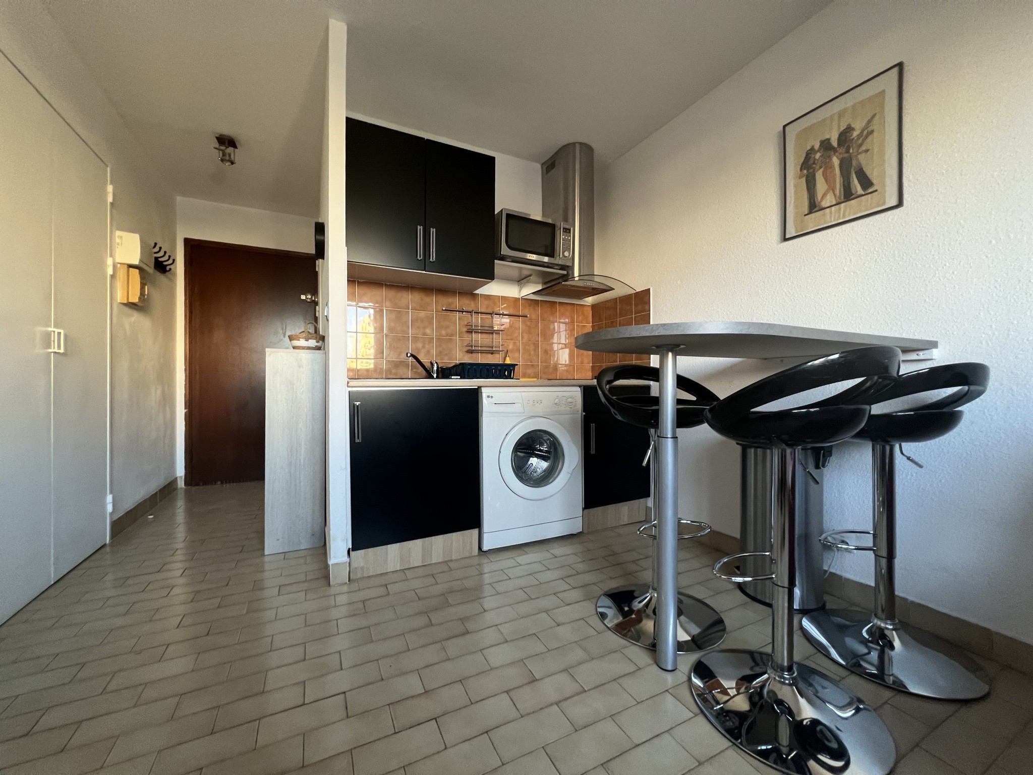 Vente Appartement à Saint-Cyprien 1 pièce