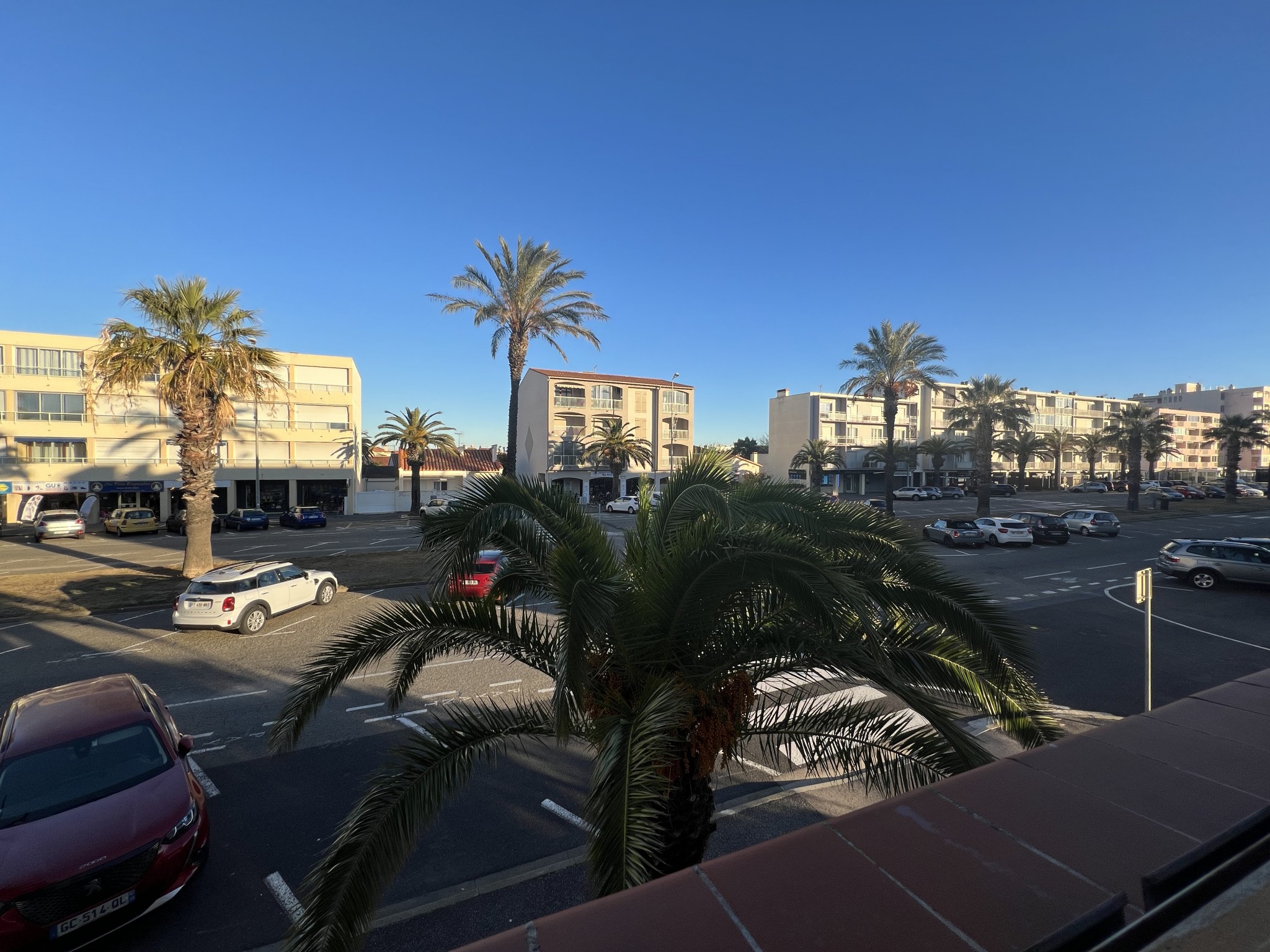 Vente Appartement à Saint-Cyprien 1 pièce