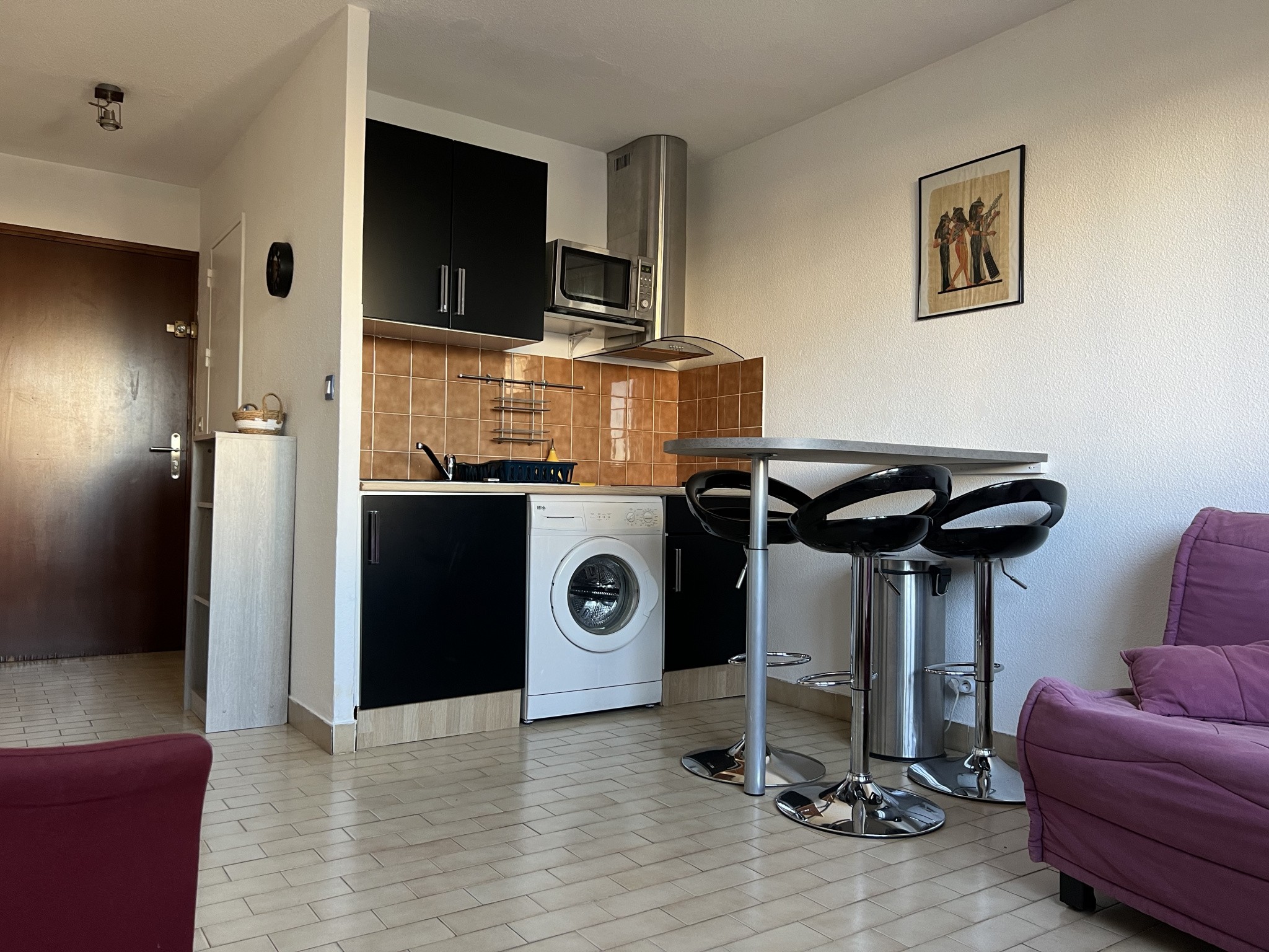 Vente Appartement à Saint-Cyprien 1 pièce