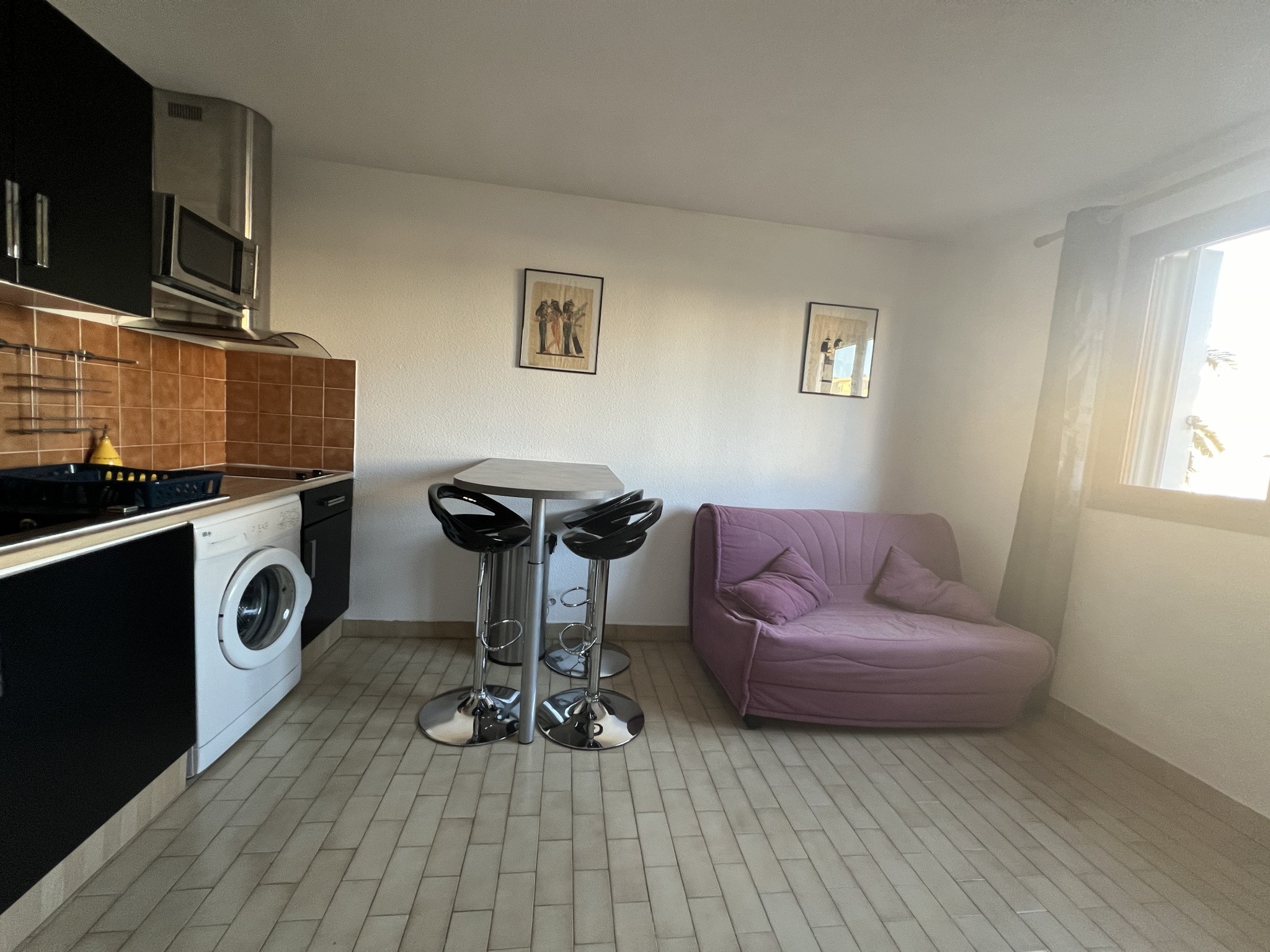 Vente Appartement à Saint-Cyprien 1 pièce