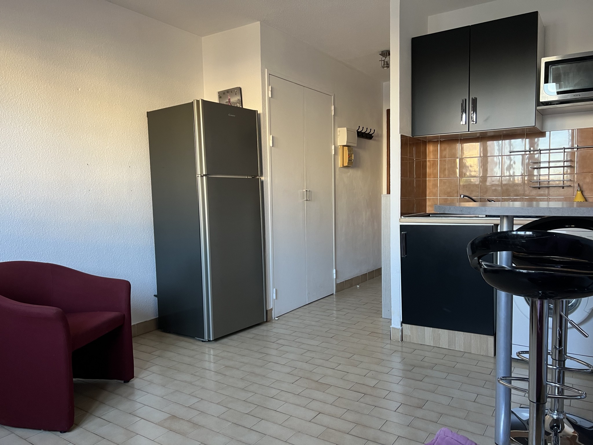 Vente Appartement à Saint-Cyprien 1 pièce