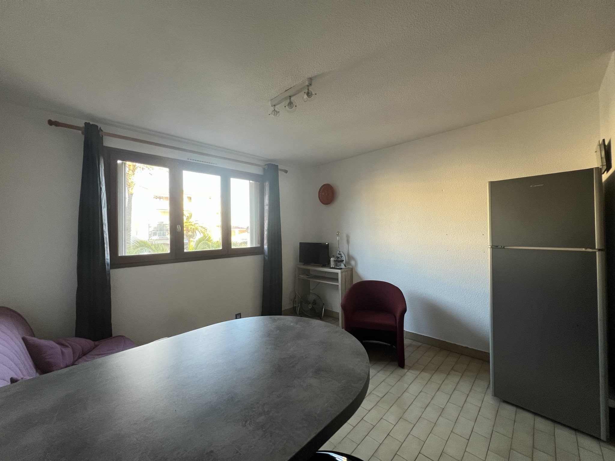 Vente Appartement à Saint-Cyprien 1 pièce