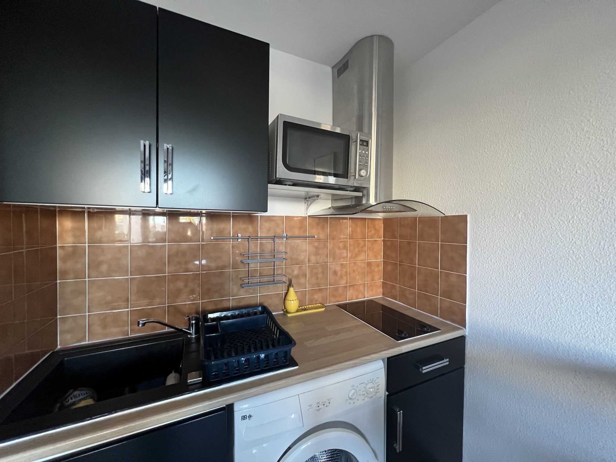 Vente Appartement à Saint-Cyprien 1 pièce