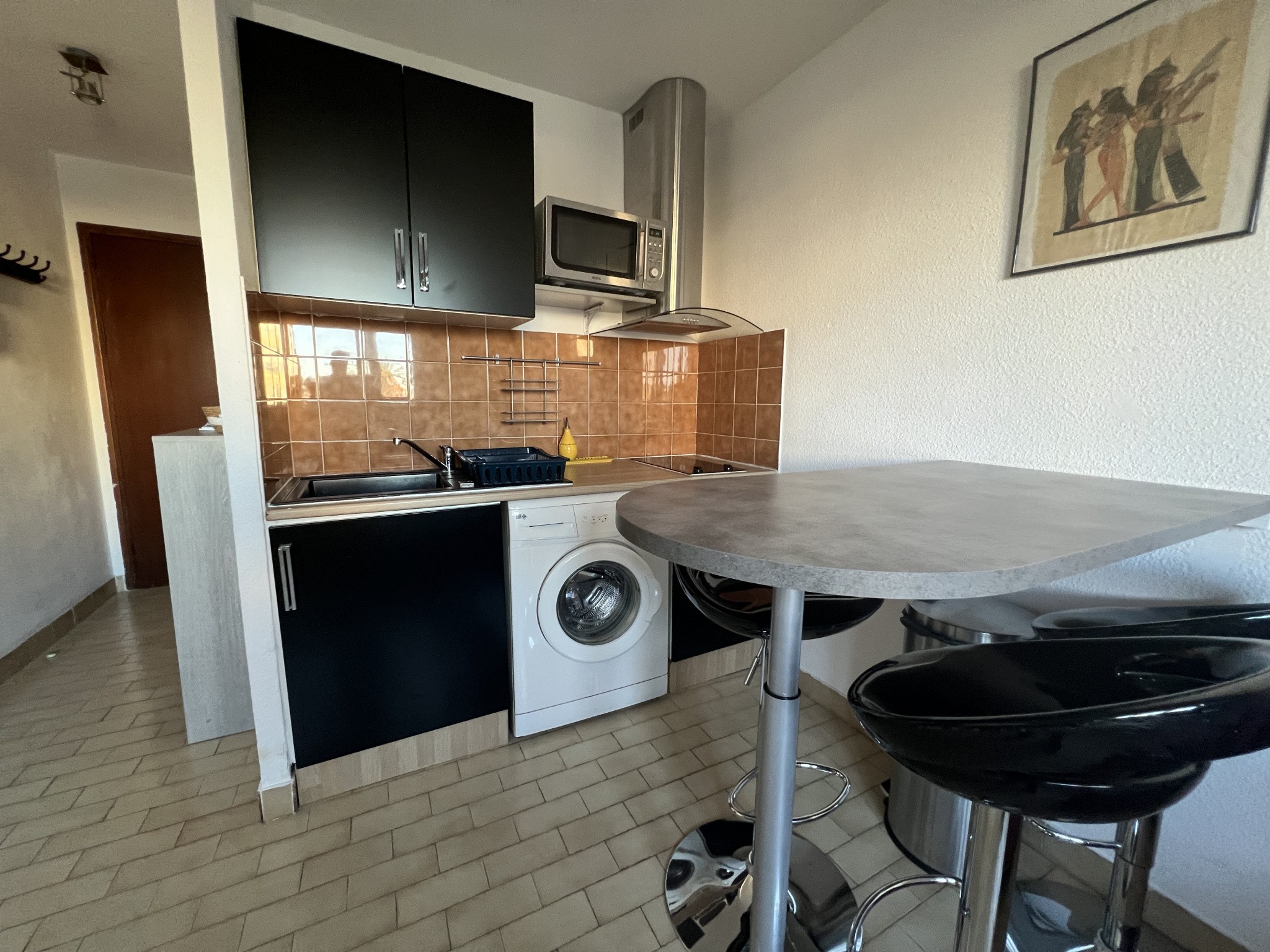 Vente Appartement à Saint-Cyprien 1 pièce